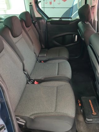 Citroen Berlingo 2016