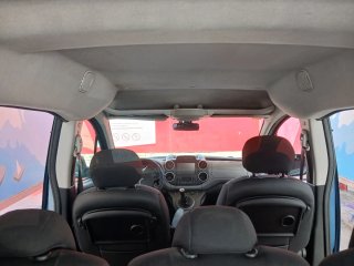 Citroen Berlingo 2016