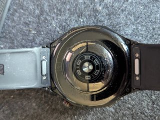 Huawei GT6 Pro Smartwatch Negro
