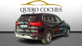 BMW X5 2022