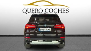 BMW X5 2022