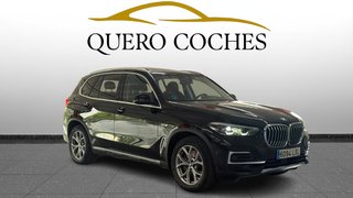 BMW X5 2022