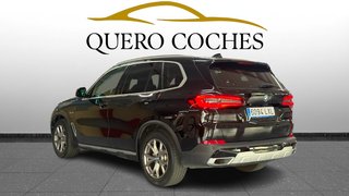 BMW X5 2022