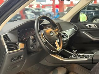 BMW X5 2022