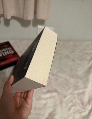 Libro Quicksilver fantasia, tapa blanda en ingles