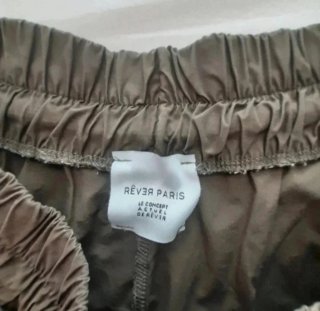 Completo Rever Paris Uomo Taglia L