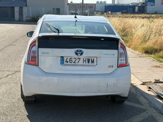 Toyota Prius 2014