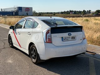Toyota Prius 2014