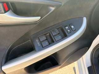 Toyota Prius 2014