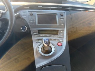 Toyota Prius 2014
