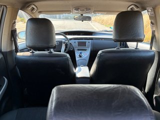 Toyota Prius 2014