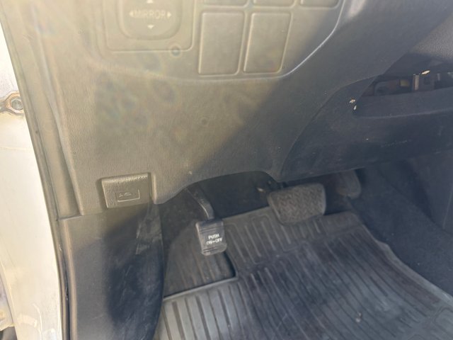 Toyota Prius 2014