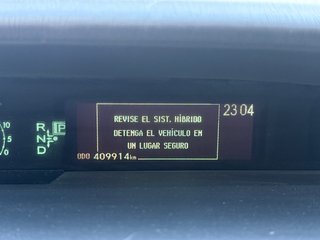 Toyota Prius 2014