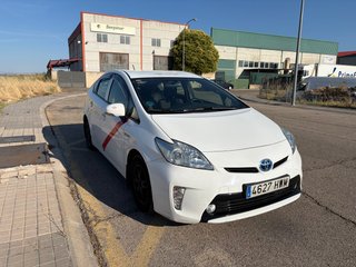 Toyota Prius 2014