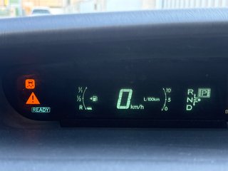 Toyota Prius 2014