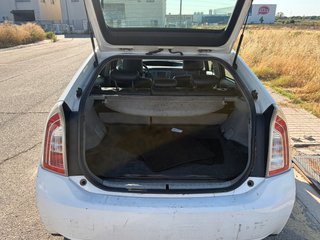 Toyota Prius 2014