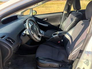 Toyota Prius 2014