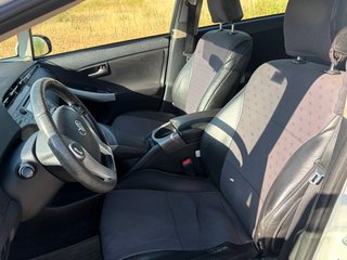 Toyota Prius 2014