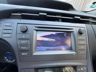 Toyota Prius 2014