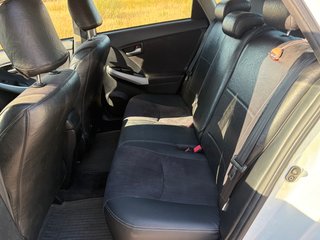 Toyota Prius 2014