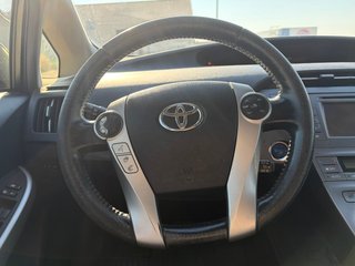 Toyota Prius 2014
