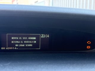 Toyota Prius 2014