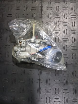 Juego Cerraduras Kymco Superdink