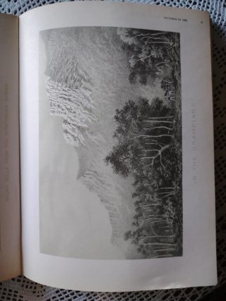 Victoria en 1880 ...