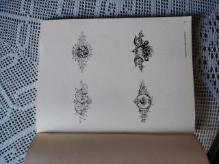 Victoria en 1880 ...