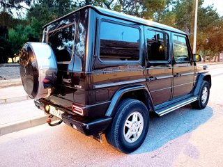 Mercedes-Benz Classe G (465) 2006