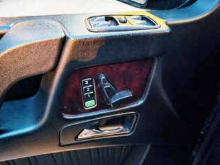 Mercedes-Benz Classe G (465) 2006