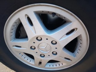 Mercedes-Benz Classe G (465) 2006