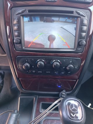 Mercedes-Benz Classe G (465) 2006