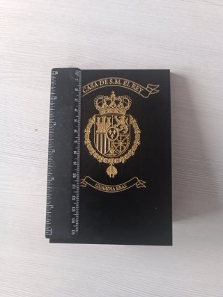 Ideario Guardia Real