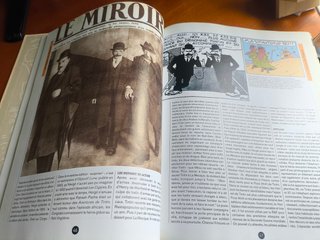 Tintin. El sueño y la realidad. Coleccionistas
