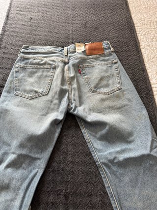 Pantalón Levi's 501