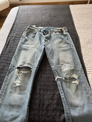Pantalón Levi's 501