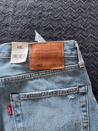 Pantalón Levi's 501