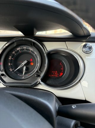 Citroen  DS3  1.6 HDI 110 2010