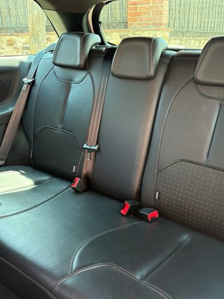 Citroen  DS3  1.6 HDI 110 2010