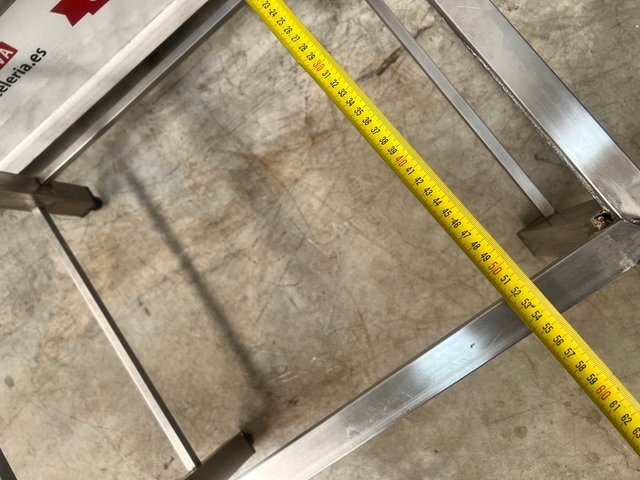 Soporte para lavavajillas
