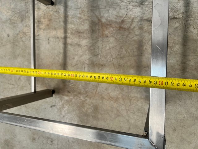 Soporte para lavavajillas