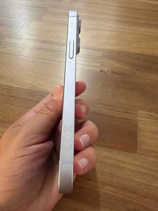 iPhone 14 256GB Lila Sin Marcas
