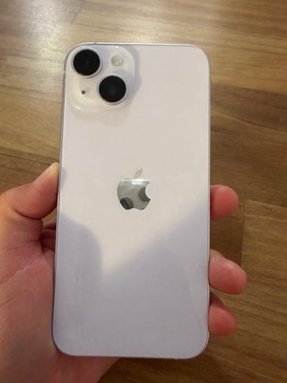 iPhone 14 256GB Lila Sin Marcas