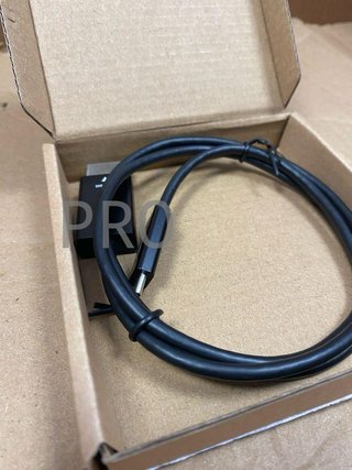Amazon Basics - Cable de aluminio de adaptador