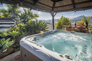 Casa en alquiler en Los Arqueros-Puerto del Almendro en Benahavís