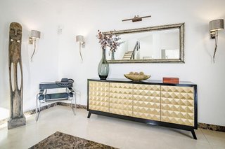 Casa en alquiler en Los Arqueros-Puerto del Almendro en Benahavís