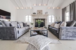 Casa en alquiler en Los Arqueros-Puerto del Almendro en Benahavís