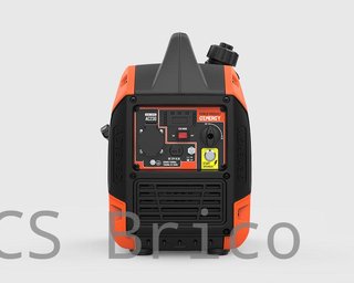 Generador Inverter PALMA 1700W - 230V