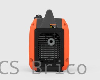 Generador Inverter PALMA 1700W - 230V